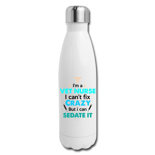 https://store.iloveveterinary.com/cdn/shop/products/im-a-vet-nurse-i-cant-fix-crazy-but-i-can-sedate-it-insulated-stainless-steel-water-bottle-white-583053.jpg?crop=center&height=600&v=1699735959&width=600