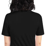 In it for the outcome, not for the income Unisex T-shirt Bella + Canvas 3001-Unisex T-Shirt | Bella + Canvas 3001-I love Veterinary