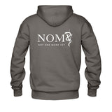 NOMV A beautiful day to save a life unisex Hoodie-NOMV-I love Veterinary