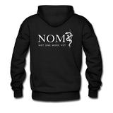 NOMV A beautiful day to save a life unisex Hoodie-NOMV-I love Veterinary