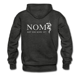 NOMV A beautiful day to save a life unisex Hoodie-NOMV-I love Veterinary