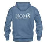 NOMV A beautiful day to save a life unisex Hoodie-NOMV-I love Veterinary