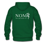 NOMV A beautiful day to save a life unisex Hoodie-NOMV-I love Veterinary