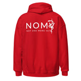 NOMV A beautiful day to save a life Unisex Hoodie-NOMV-I love Veterinary