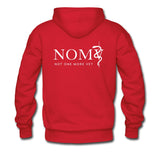 NOMV A beautiful day to save a life unisex Hoodie-NOMV-I love Veterinary