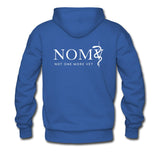 NOMV A beautiful day to save a life unisex Hoodie-NOMV-I love Veterinary