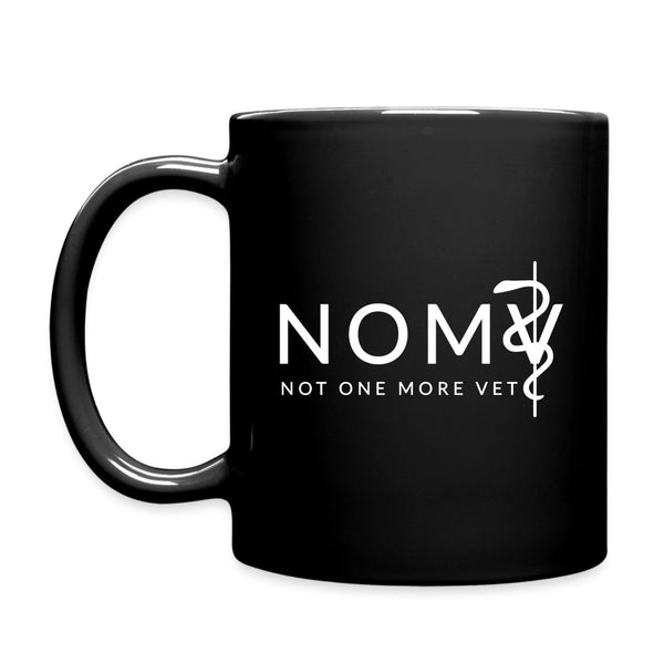 NOMV Full Color Mug-Full Color Mug | BestSub B11Q-I love Veterinary