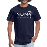 NOMV Unisex T-Shirt-NOMV-I love Veterinary