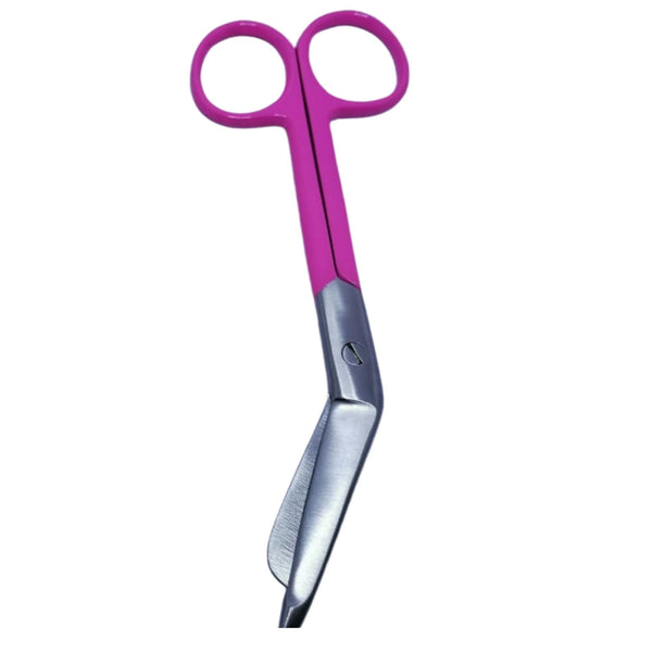 Personalized Bandage Scissors-Veterinary Instruments-I love Veterinary