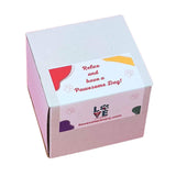 Puppy breath design - Scented Soy Candle-Candles-I love Veterinary