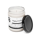 Puppy breath prescription - Scented Soy Candle-Candles-I love Veterinary