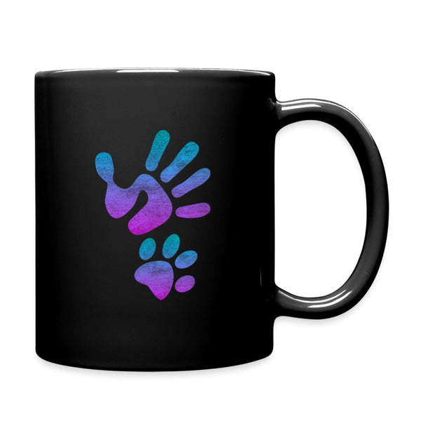 Sarah Parsons Collection - Full Color Mug-Full Color Mug | BestSub B11Q-I love Veterinary