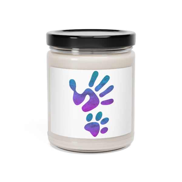 Sarah Parsons Collection - Scented Soy Candle-Candles-I love Veterinary
