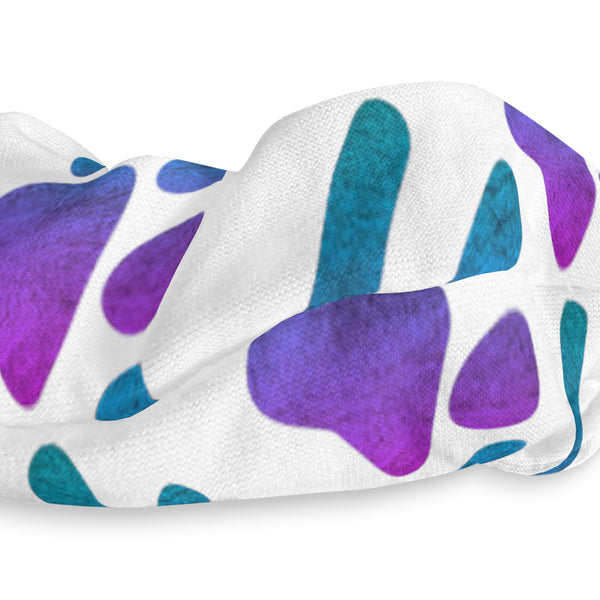 Sarah Parsons Collection - Scrunchie-Scrunchie-I love Veterinary