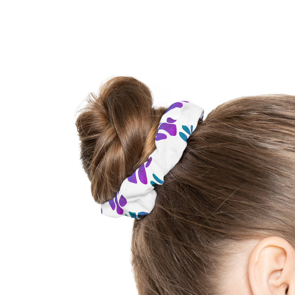 Sarah Parsons Collection - Scrunchie-Scrunchie-I love Veterinary