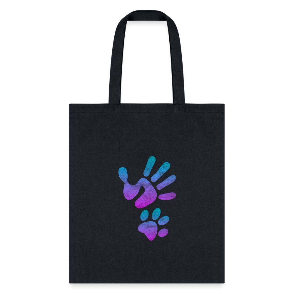 Sarah Parsons Collection - Tote Bag-Tote Bag | Q-Tees Q800-I love Veterinary