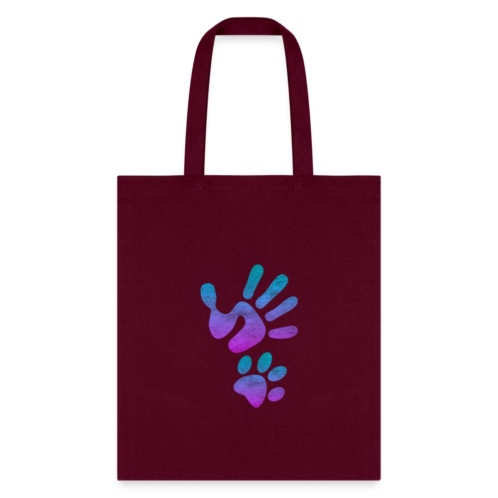 Sarah Parsons Collection - Tote Bag-Tote Bag | Q-Tees Q800-I love Veterinary