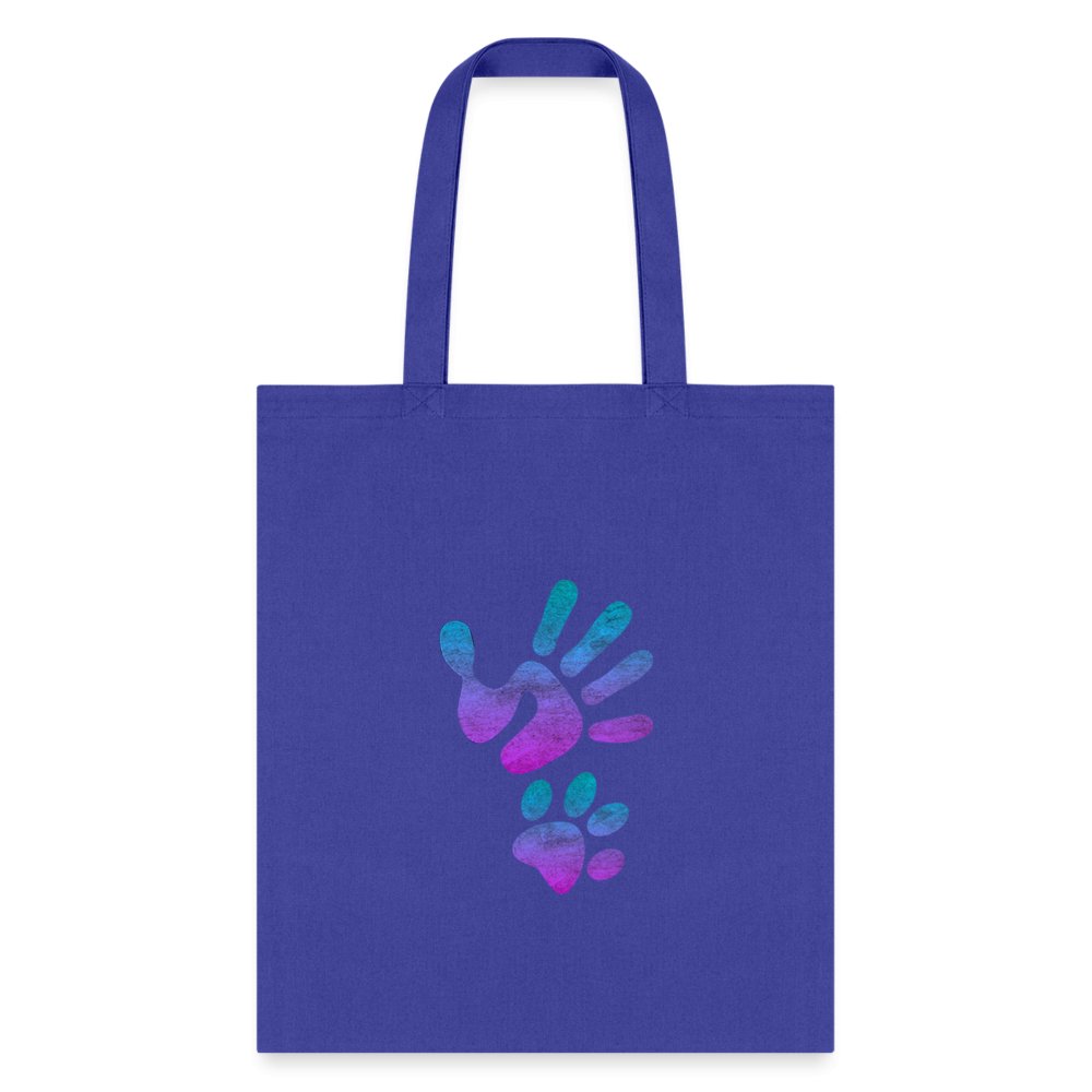Sarah Parsons Collection - Tote Bag-Tote Bag | Q-Tees Q800-I love Veterinary