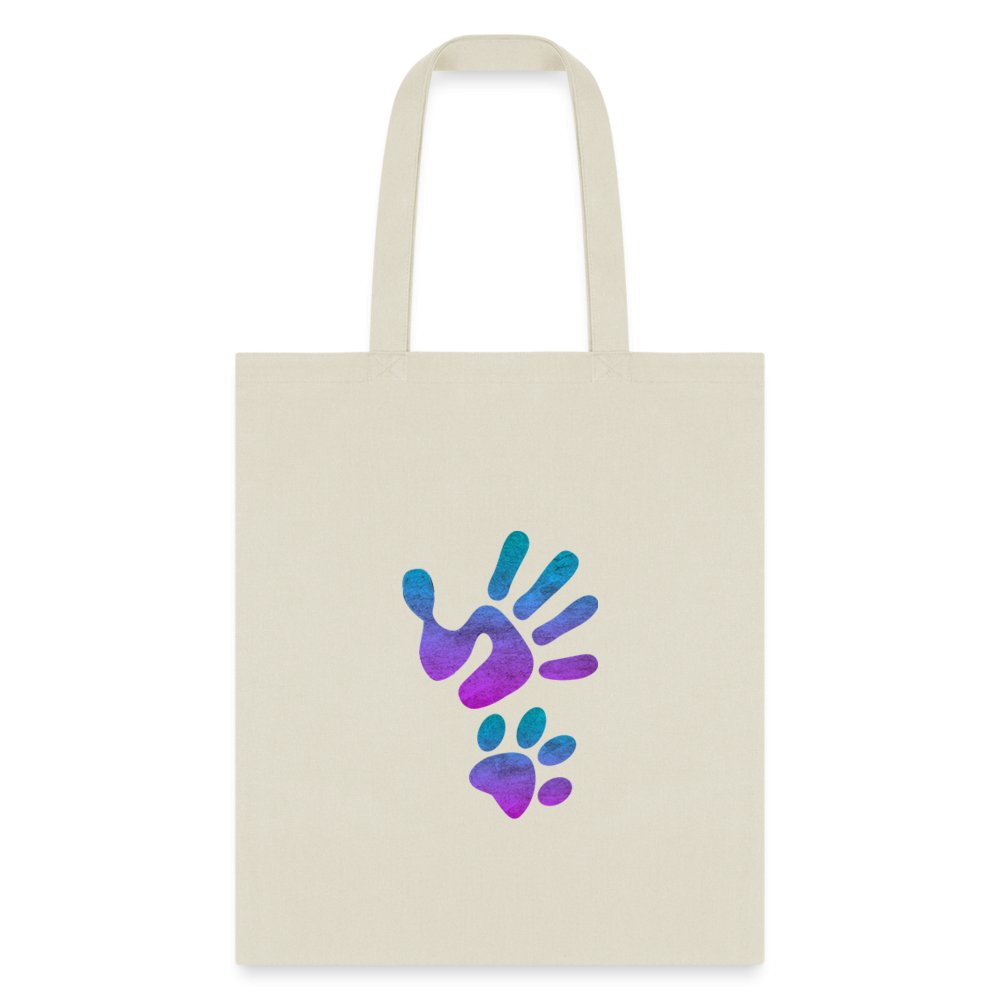 Sarah Parsons Collection - Tote Bag-Tote Bag | Q-Tees Q800-I love Veterinary