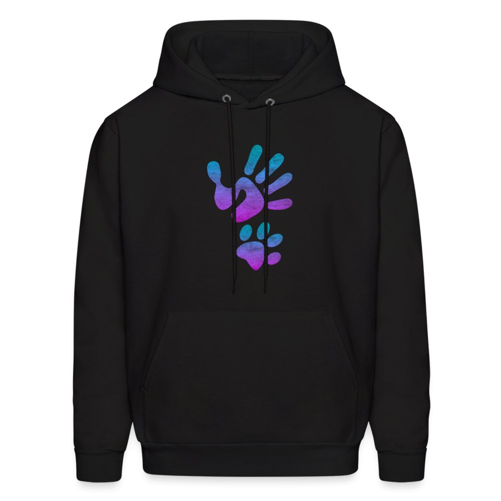 Sarah Parsons Collection - Unisex Hoodie-Men's Hoodie | Hanes P170-I love Veterinary