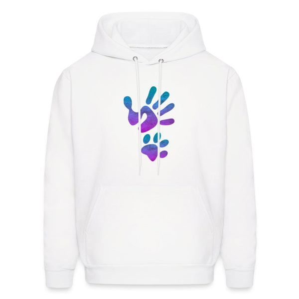 Sarah Parsons Collection - Unisex Hoodie-Men's Hoodie | Hanes P170-I love Veterinary