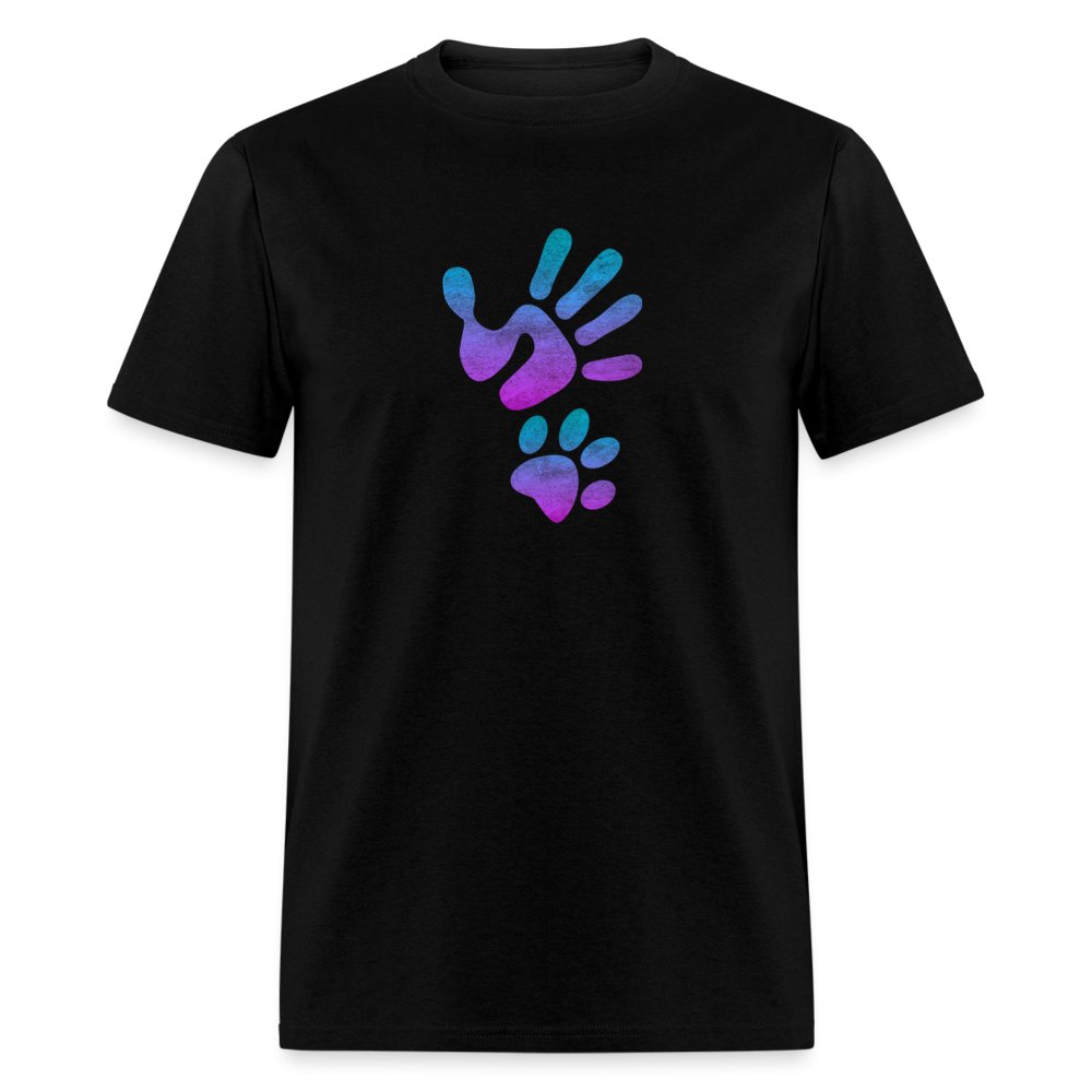 Sarah Parsons Collection - Unisex T-Shirt-Unisex Classic T-Shirt | Fruit of the Loom 3930-I love Veterinary