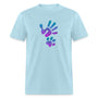 Sarah Parsons Collection - Unisex T-Shirt-Unisex Classic T-Shirt | Fruit of the Loom 3930-I love Veterinary
