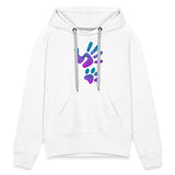Sarah Parsons Collection - Women’s Premium Hoodie-Women’s Premium Hoodie | Spreadshirt 444-I love Veterinary