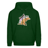 Sorry I'm dragging ass today Unisex Hoodie-Men's Hoodie | Hanes P170-I love Veterinary