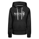 NOMV Women’s Premium Hoodie-Women’s Premium Hoodie | Spreadshirt 444-I love Veterinary