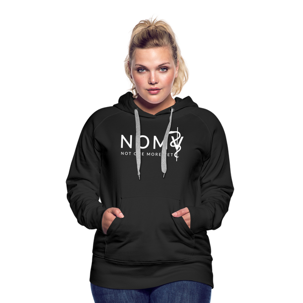 NOMV Women’s Premium Hoodie-Women’s Premium Hoodie | Spreadshirt 444-I love Veterinary