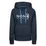 NOMV Women’s Premium Hoodie-Women’s Premium Hoodie | Spreadshirt 444-I love Veterinary