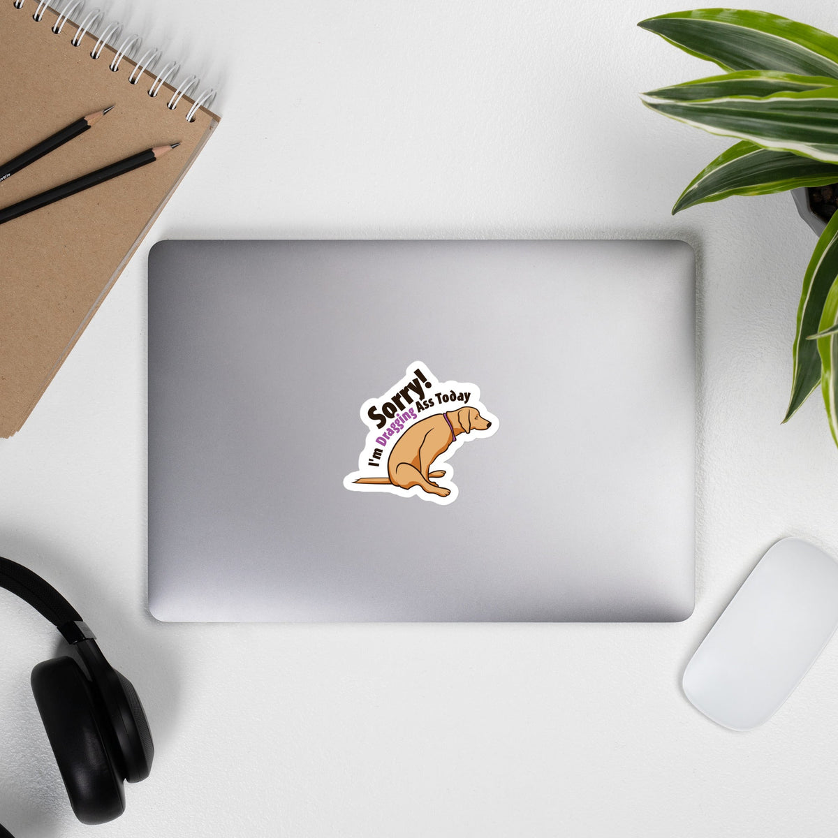 STICKERS Bundle! 3 for 2-Kiss-Cut Stickers-I love Veterinary