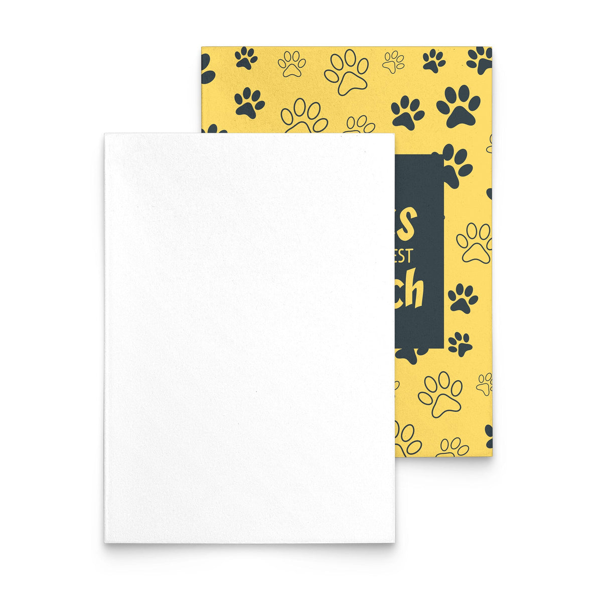 Thanks for being the Best Vet Tech Flat Card-Postcards-I love Veterinary