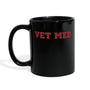 Vet Med Full Color Mug-Full Color Mug | BestSub B11Q-I love Veterinary