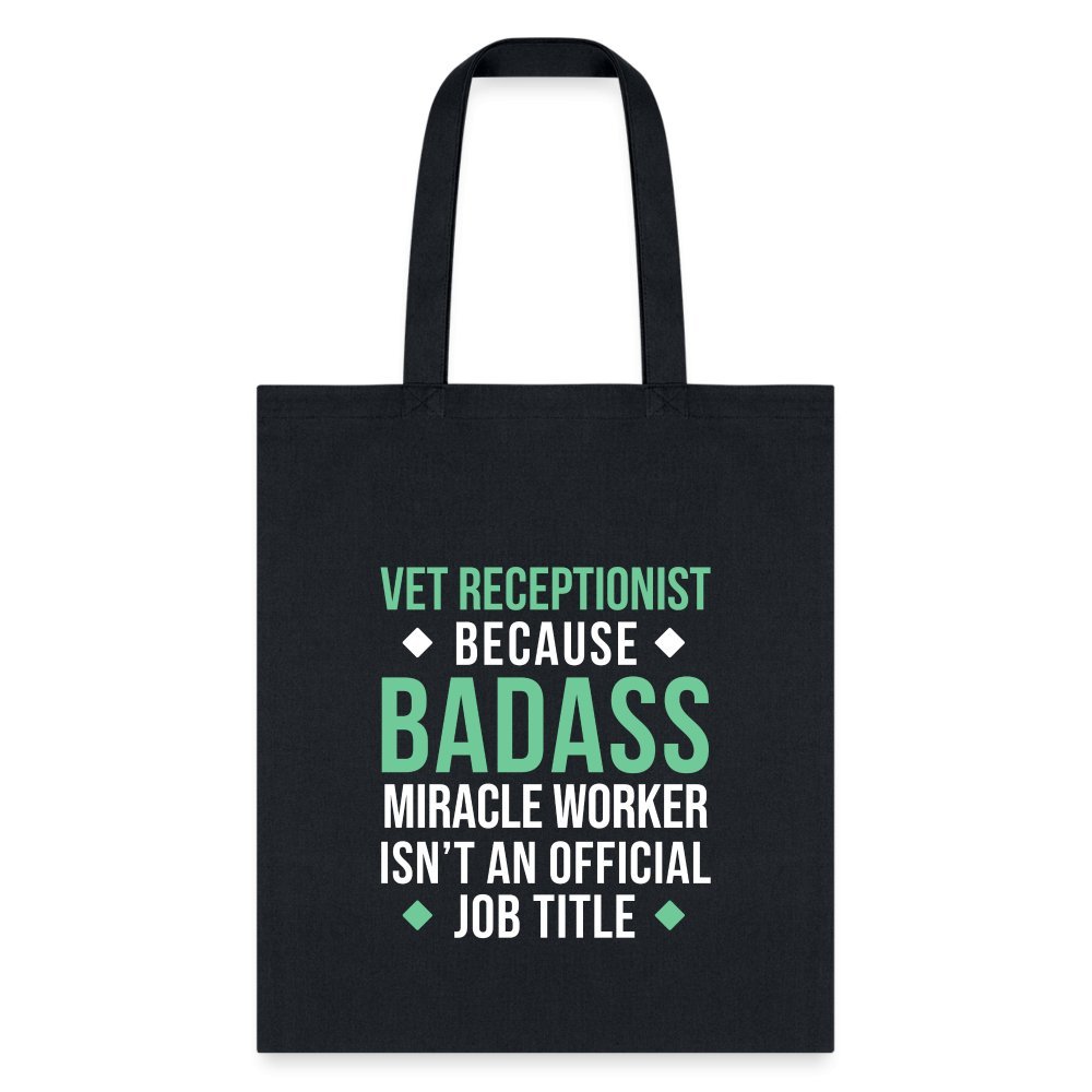 Vet Receptionist Gift Box – I love Veterinary