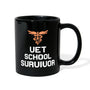 Vet Student - Vet school survivor Full Color Mug-Full Color Mug | BestSub B11Q-I love Veterinary