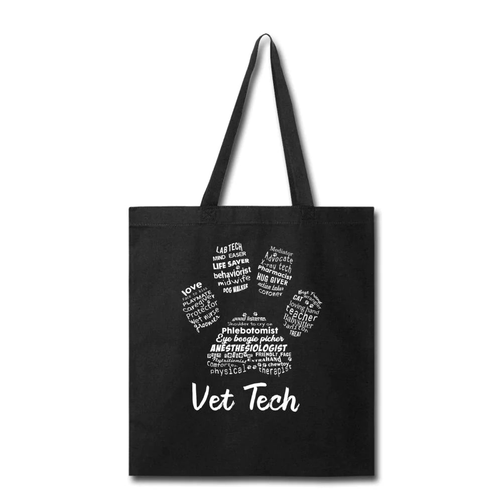 Vet Tech Gift Box-Gift Box-I love Veterinary