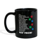 Vet Tech - I'm a... Full Color Mug-Full Color Mug | BestSub B11Q-I love Veterinary