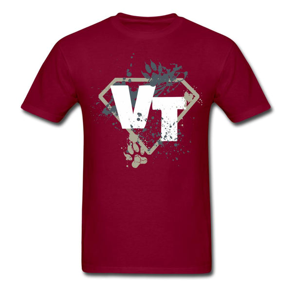 Vet tech superhero Unisex T-Shirt-Unisex Classic T-Shirt | Fruit of the Loom 3930-I love Veterinary