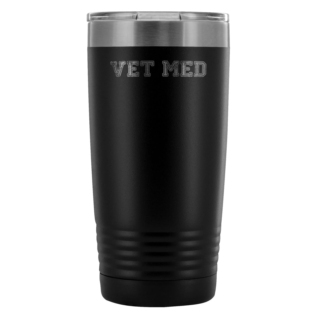 Vet Tech- Vet med 20oz Vacuum Tumbler-Tumblers-I love Veterinary