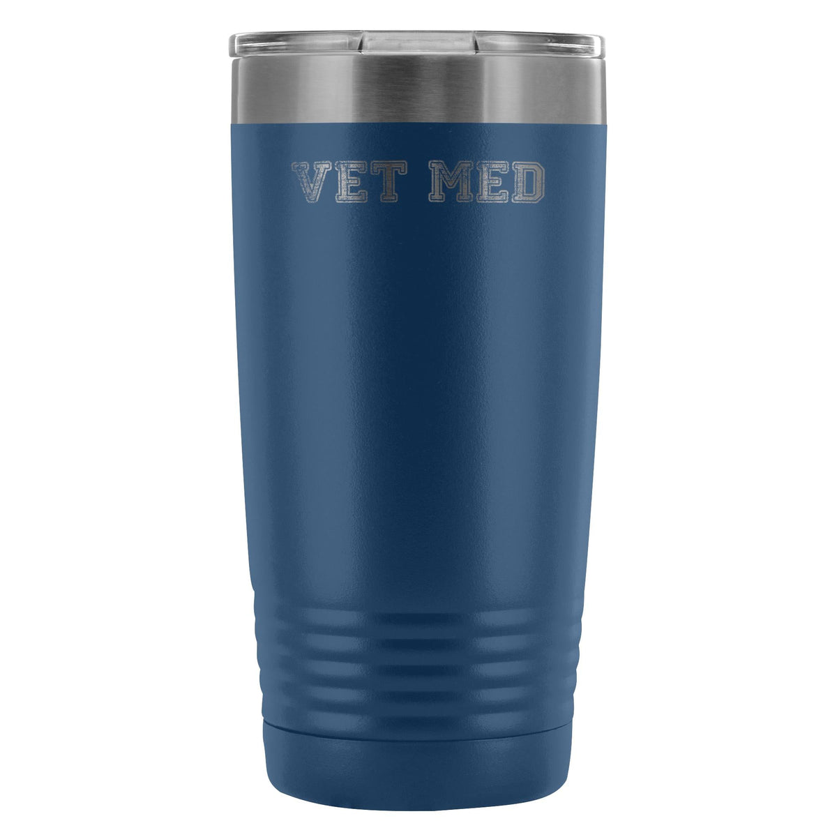 Vet Tech- Vet med 20oz Vacuum Tumbler-Tumblers-I love Veterinary