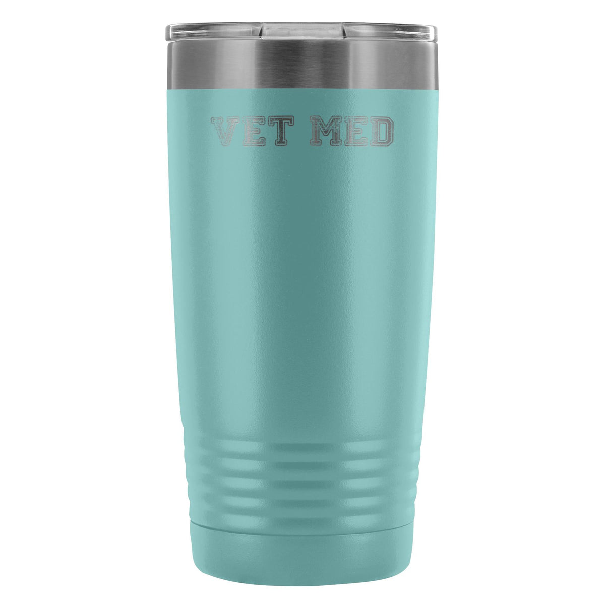 Vet Tech- Vet med 20oz Vacuum Tumbler-Tumblers-I love Veterinary