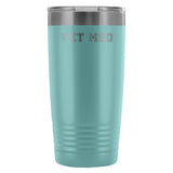 Vet Tech- Vet med 20oz Vacuum Tumbler-Tumblers-I love Veterinary