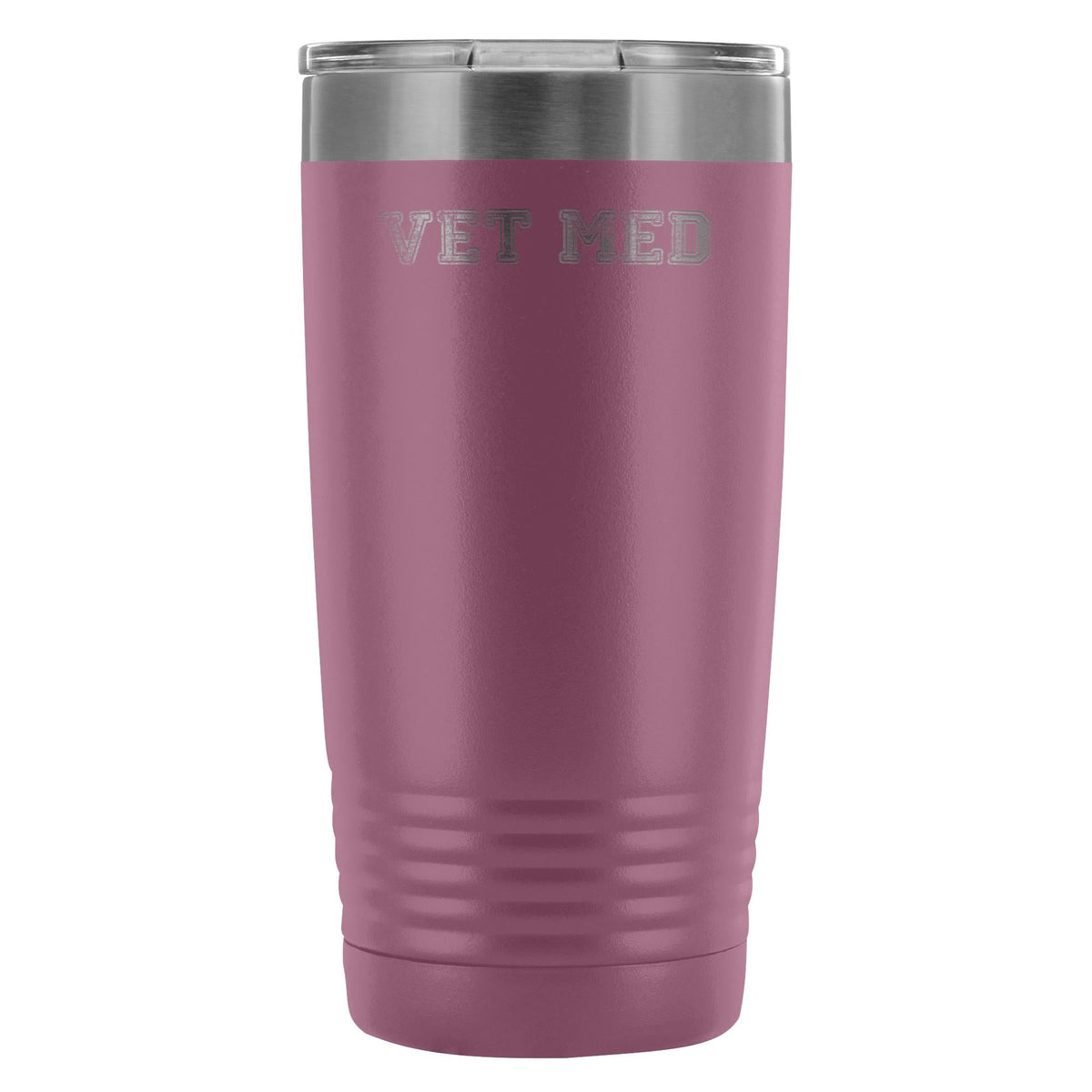 Vet Tech- Vet med 20oz Vacuum Tumbler-Tumblers-I love Veterinary