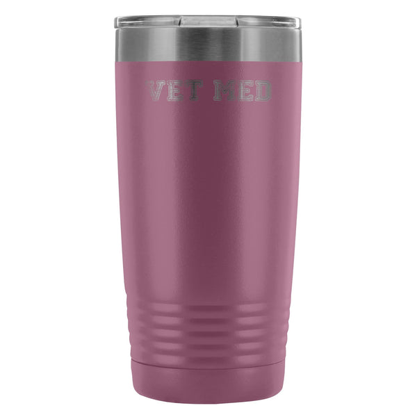 Vet Tech- Vet med 20oz Vacuum Tumbler-Tumblers-I love Veterinary