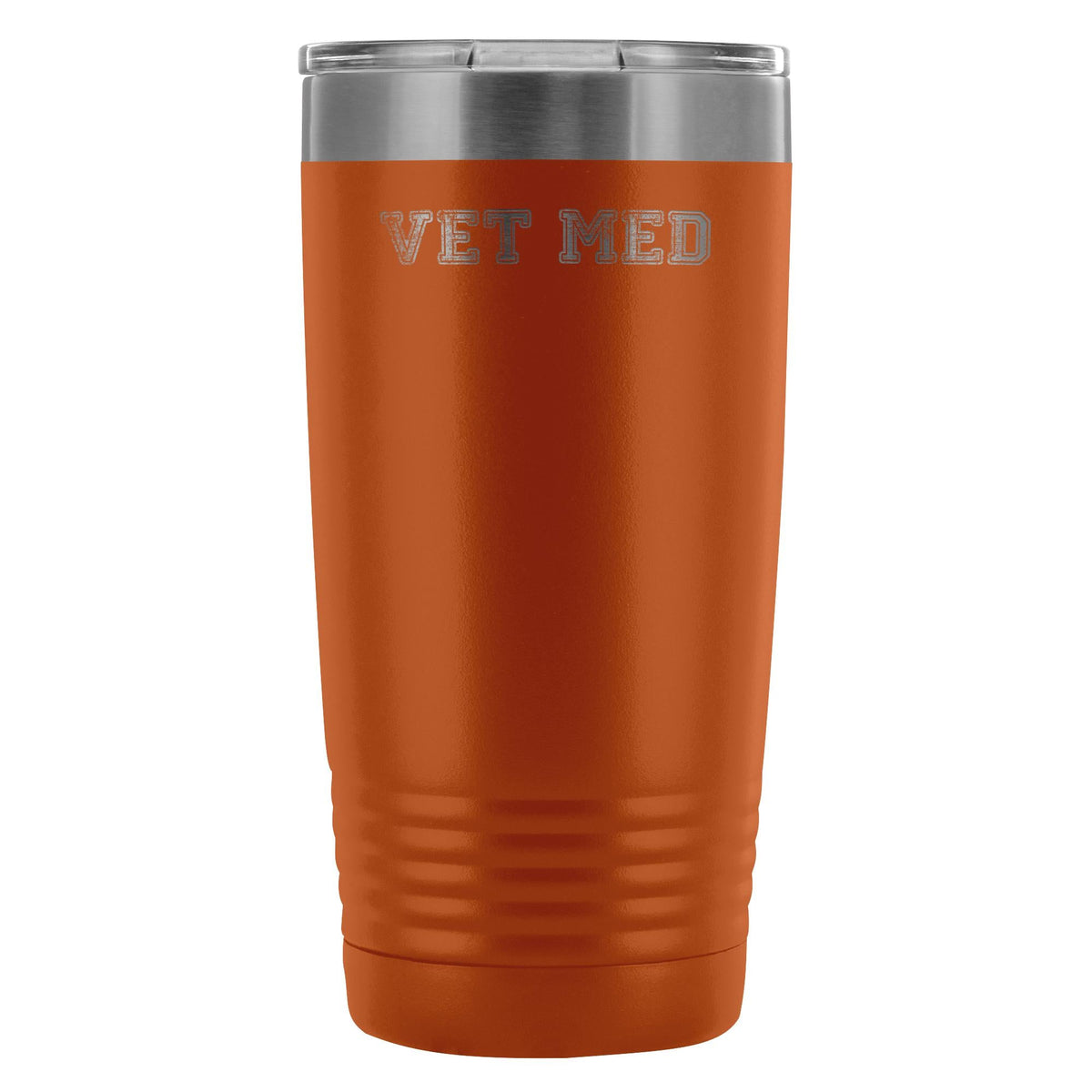 Vet Tech- Vet med 20oz Vacuum Tumbler-Tumblers-I love Veterinary