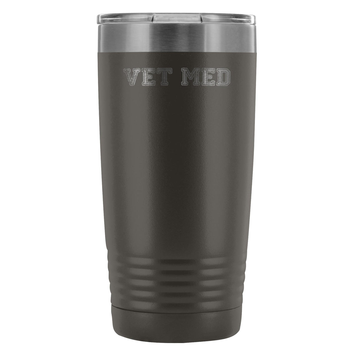 Vet Tech- Vet med 20oz Vacuum Tumbler-Tumblers-I love Veterinary