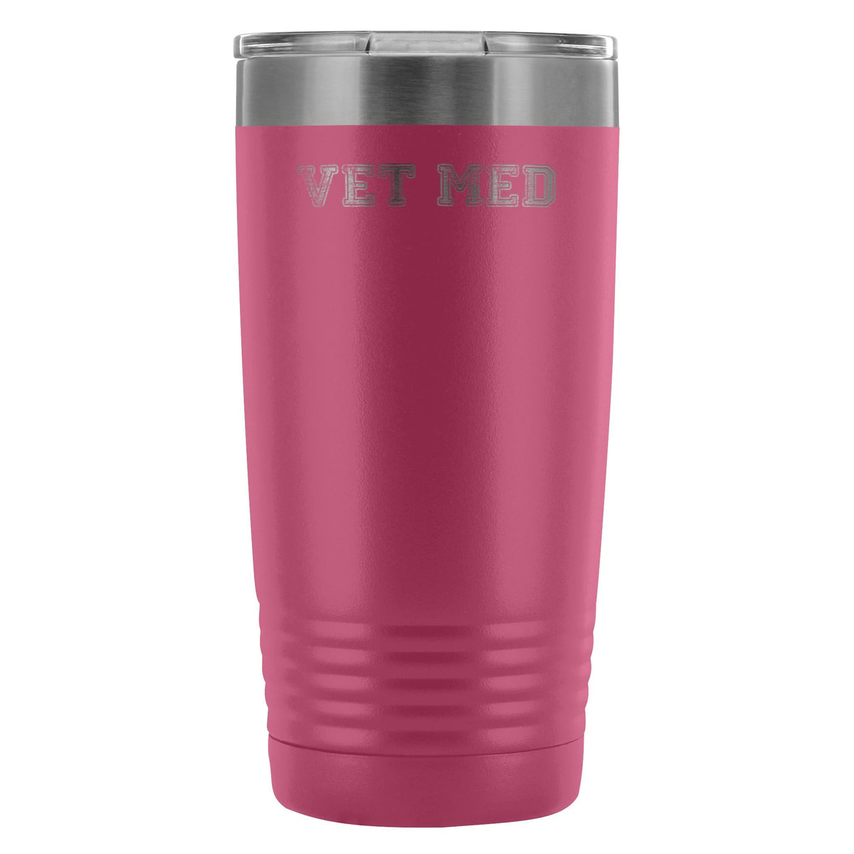 Vet Tech- Vet med 20oz Vacuum Tumbler-Tumblers-I love Veterinary