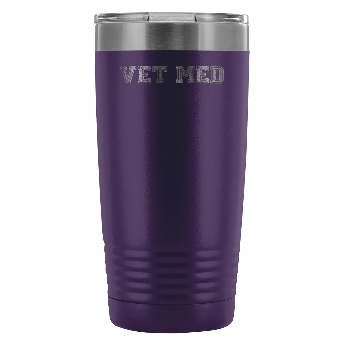 Vet Tech- Vet med 20oz Vacuum Tumbler-Tumblers-I love Veterinary